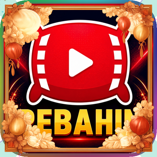 rebahin — galeri pratinjau Resmi APK